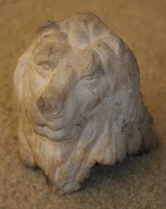 Lion Head